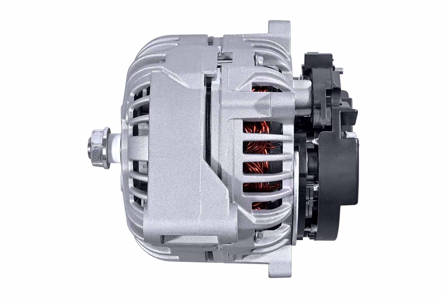 HELLA 8EL 015 643-841 Alternátor